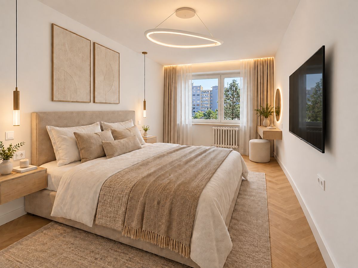 Prodej bytu 4+kk 75 m² – fotografie 2