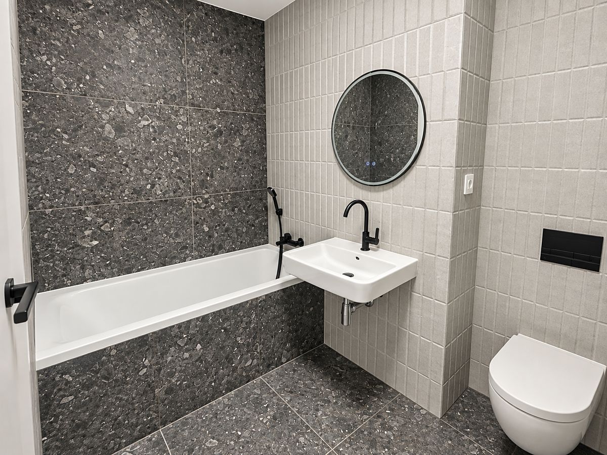 Prodej bytu 1+kk 31 m² – fotografie 5