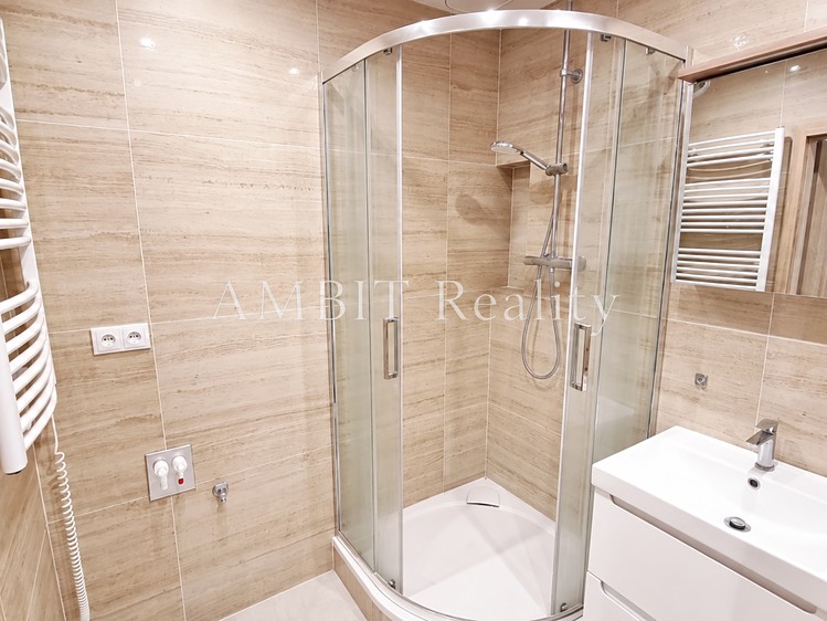 Квартира 3+kk в оренду, 67 м² (23 з 50)
