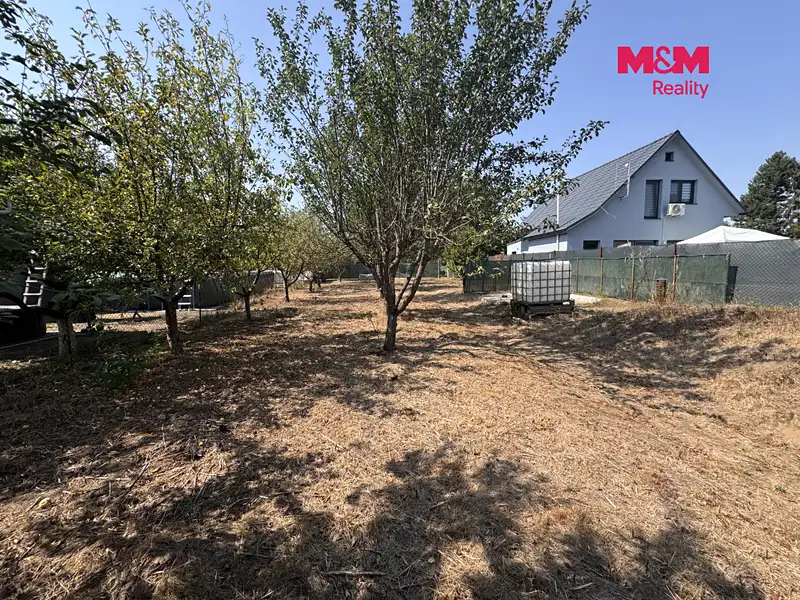 Prodej chaty 22 m², pozemek 710 m², Hodonín – náhled fotky 3