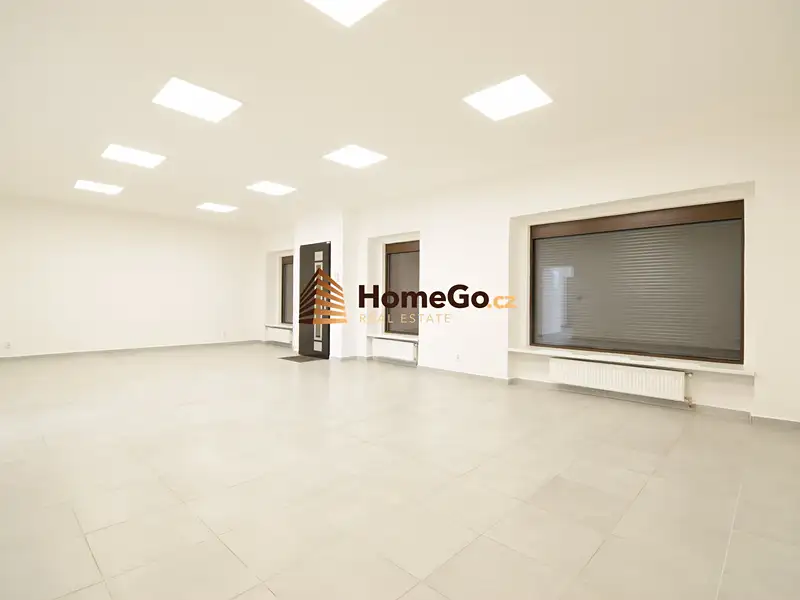 Pronájem restaurace 106 m², Praha – náhled fotky 1