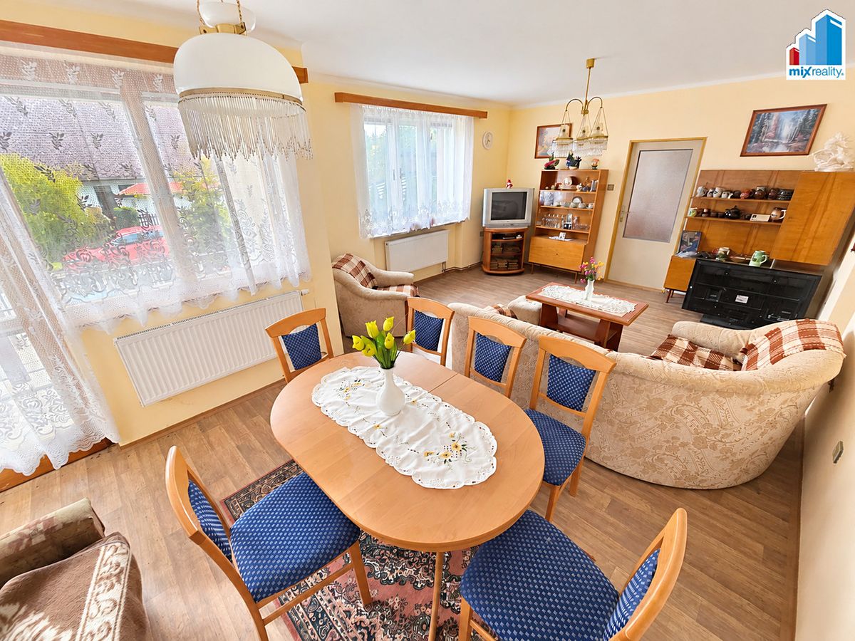 Pronájem bytu 3+1 120 m² – fotografie 5