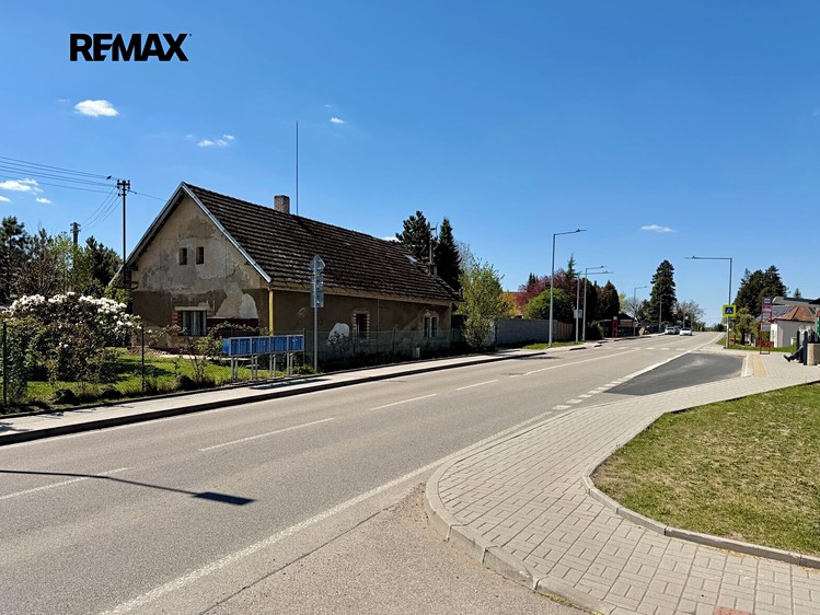 Prodej pozemku, 374 m² (4 z 13)