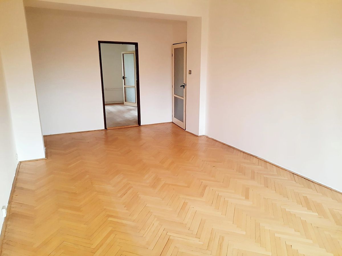 Pronájem bytu 2+1 52 m² – fotografie 5