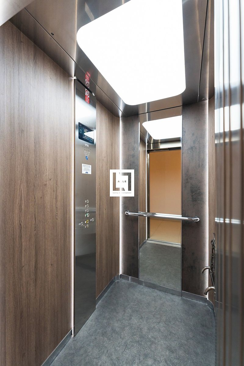 Pronájem bytu 2+kk 43 m² – fotografie 5