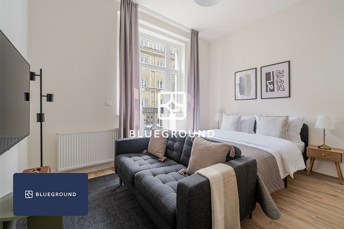 Pronájem bytu 1+kk 37 m²
