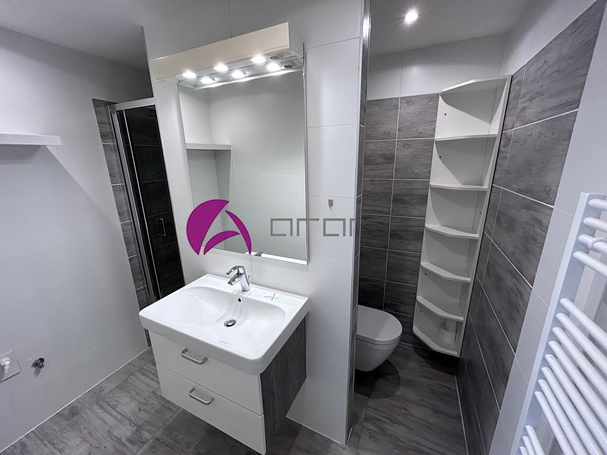 Pronájem bytu 2+1 45 m² – fotografie 2