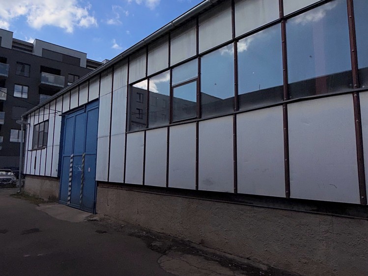 Gewerbefläche zur Miete, 427 m² (2 von 9)