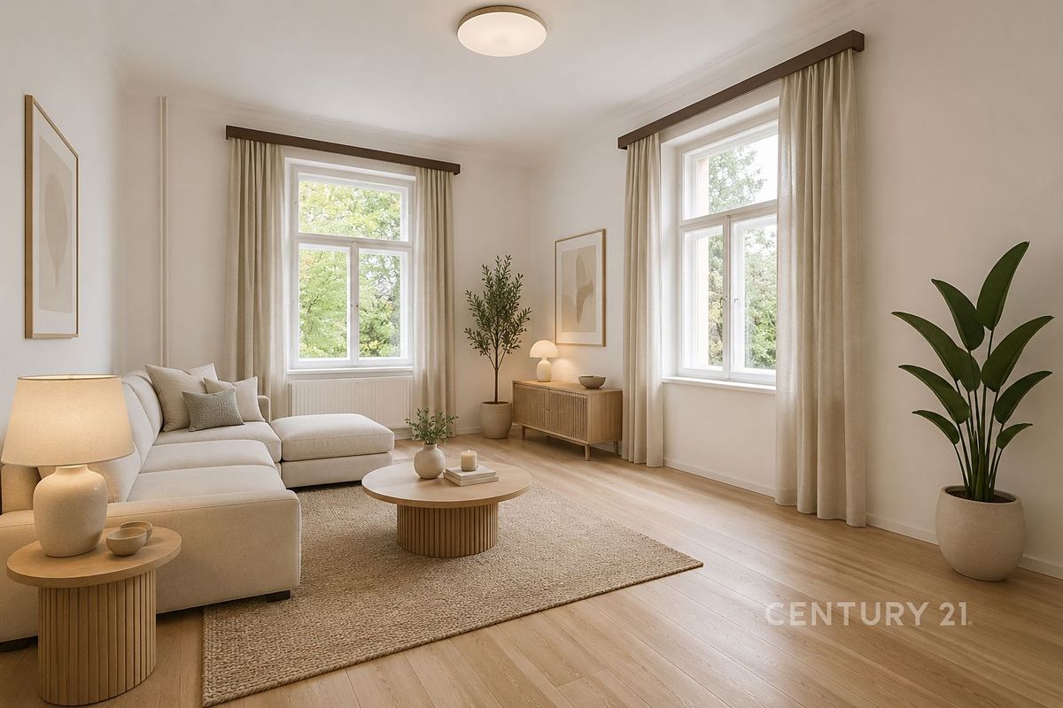 Prodej vily 260 m², pozemek 687 m² – fotografie 3