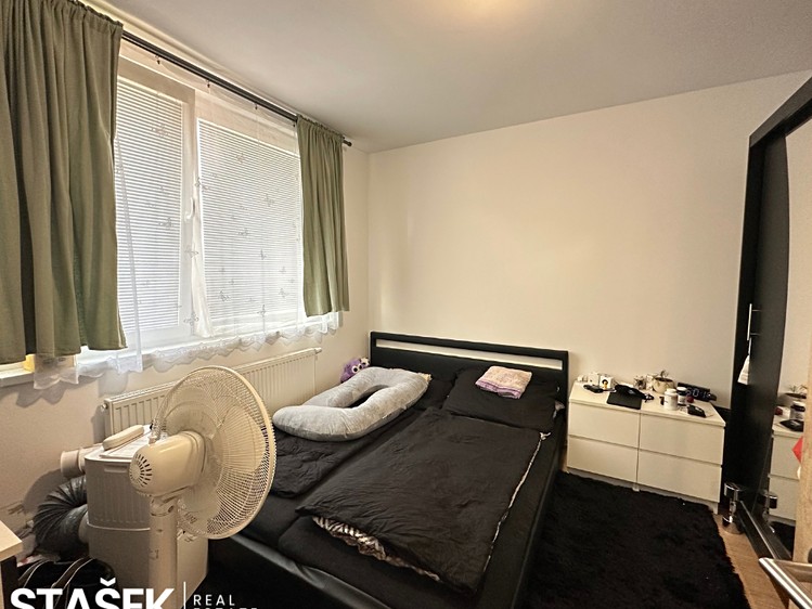 Квартира 2+kk в оренду, 45 м² (8 з 14)