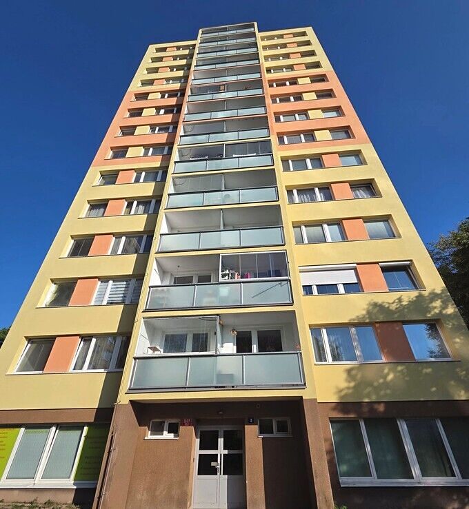 Prodej bytu 3+1 73 m² – fotografie 2