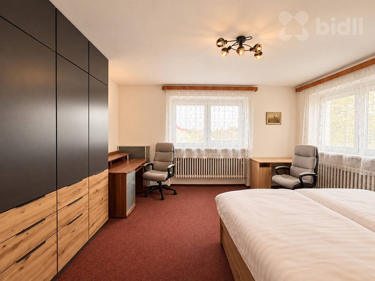 Pronájem bytu 2+1 66 m² – fotografie 5