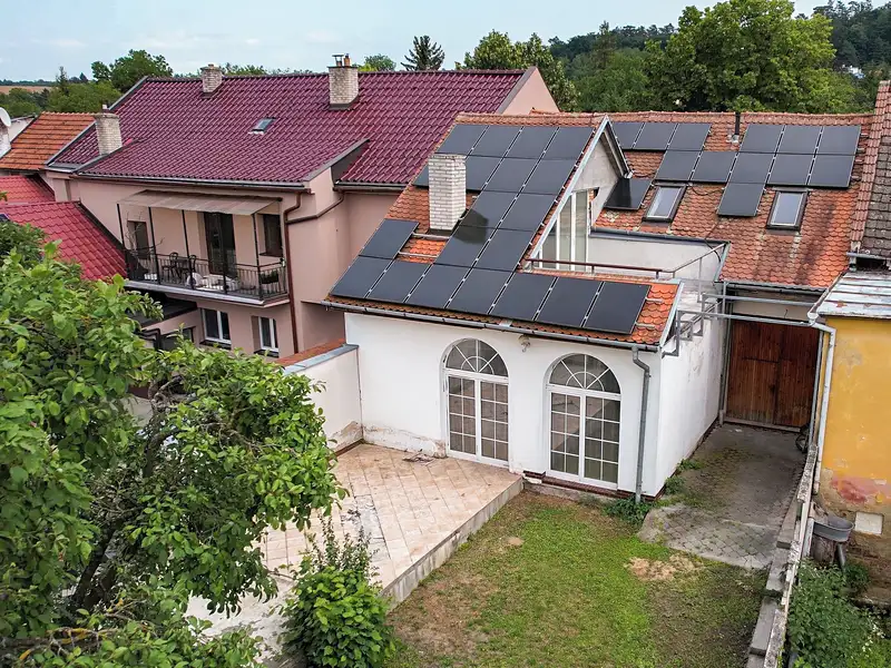 Prodej rodinného domu 142 m², pozemek 412 m², Napajedla – náhled fotky 1