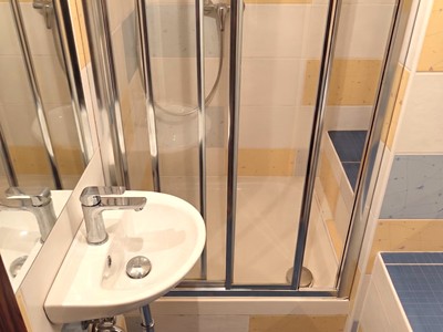 Pronájem bytu 1+kk, 41 m² (2 z 9)