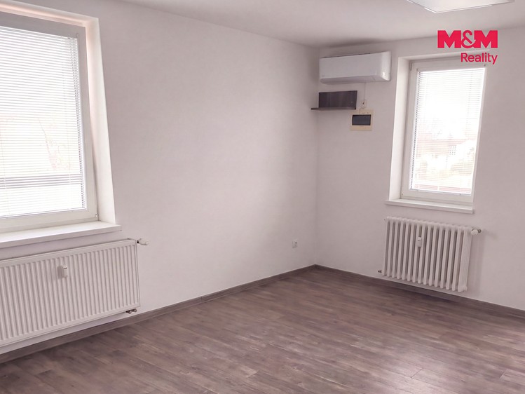 Pronájem bytu 1+kk, 41 m² (3 z 9)