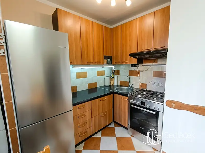 Prodej bytu 2+1 64 m², Sokolov – náhled fotky 3