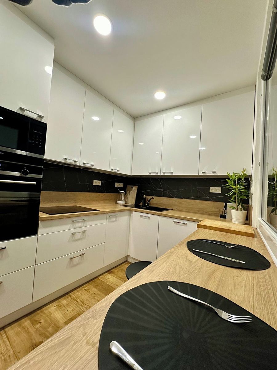 Pronájem bytu 2+1 64 m² – fotografie 4