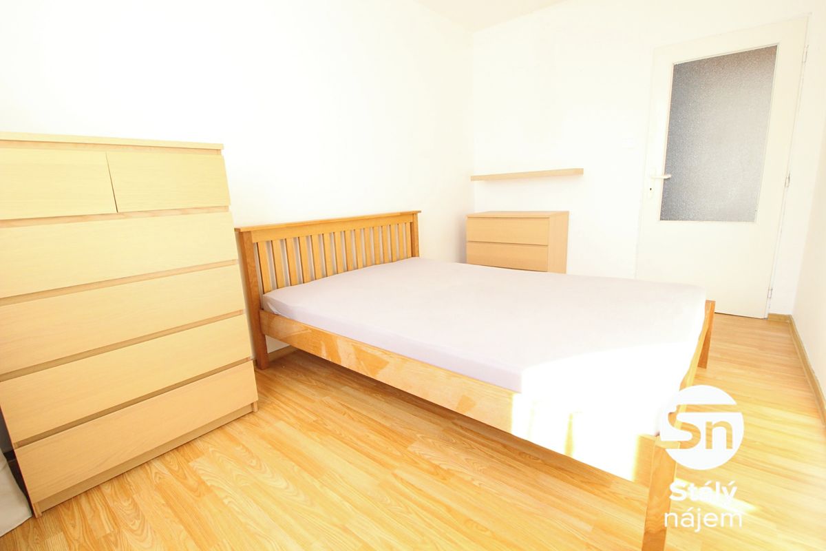 Pronájem bytu 2+kk 47 m² – fotografie 5