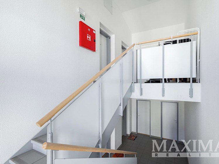 Квартира 2+kk на продаж, 54 м² (15 з 23)
