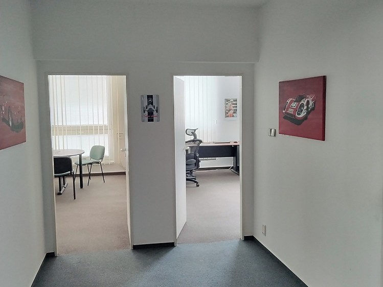 Pronájem komerčního prostoru, 141 m² (13 z 19)