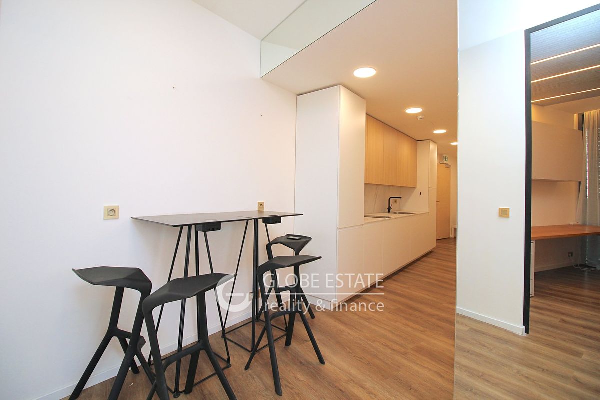 Prodej kanceláře 128 m² – fotografie 5