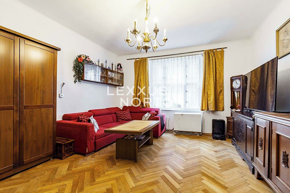 Prodej bytu 2+1 61 m²