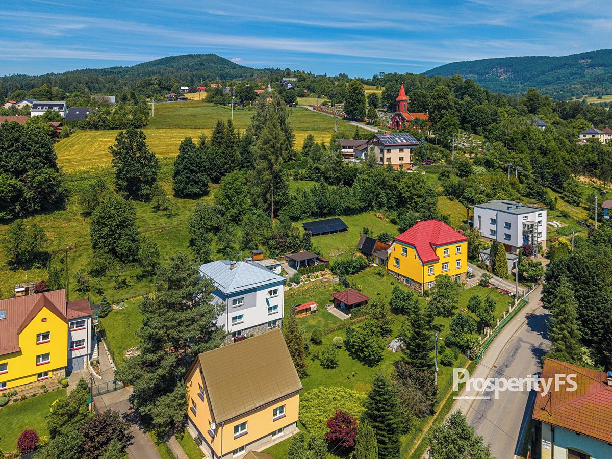 Prodej bytu 3+1 112 m² – fotografie 3