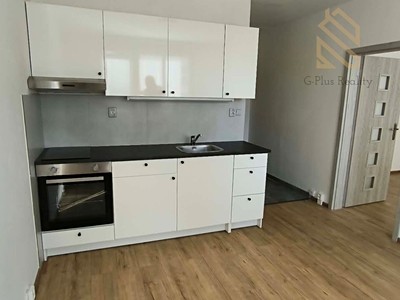 Pronájem bytu 1+1 35 m²