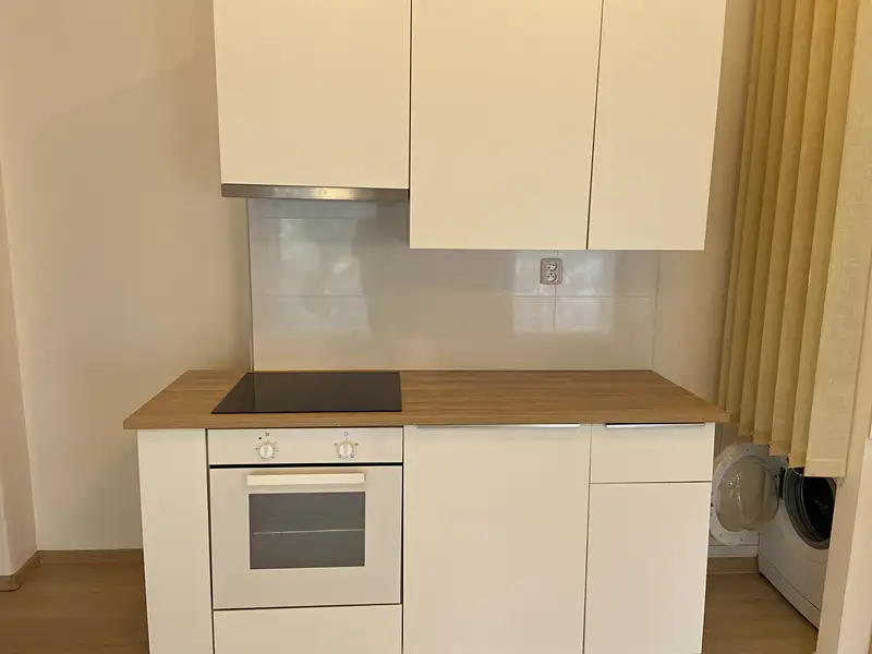 Pronájem bytu 2+kk 36 m², Praha – náhled fotky 3