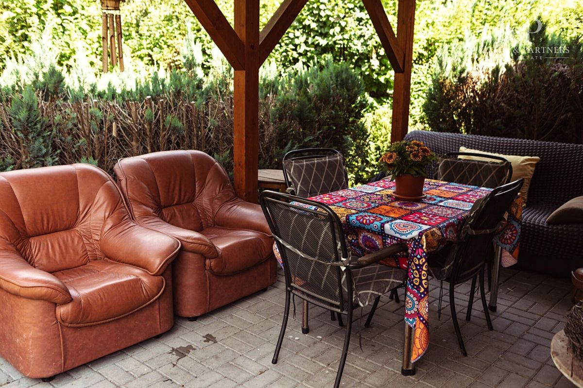 Prodej chaty 65 m², pozemek 442 m² – fotografie 5