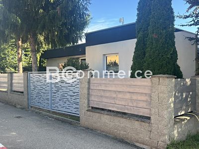 Pronájem skladového prostoru 800 m²