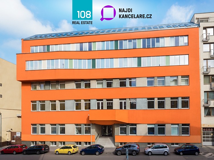 Pronájem komerčního prostoru, 368 m² (1 z 3)