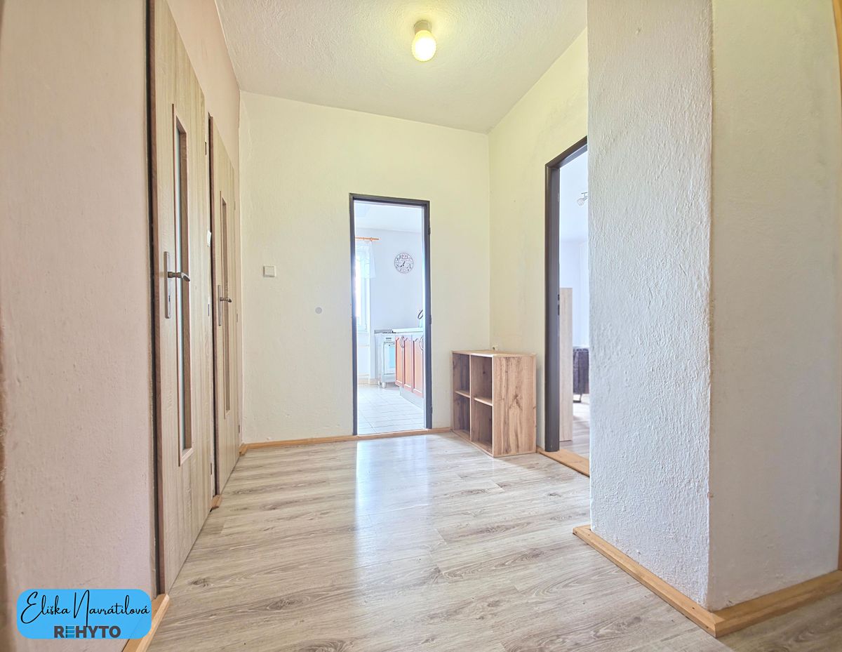 Pronájem bytu 3+kk 74 m² – fotografie 3