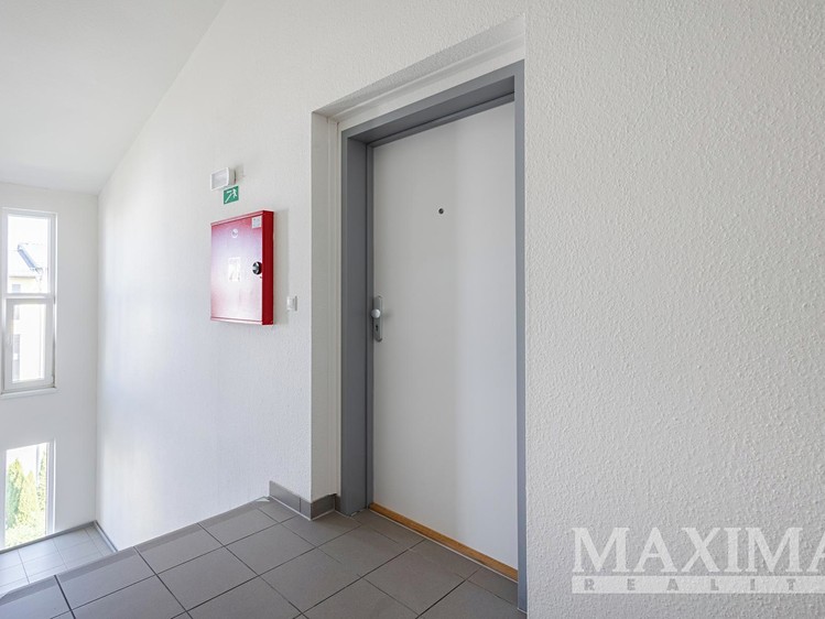 Квартира 2+kk на продаж, 54 м² (14 з 23)