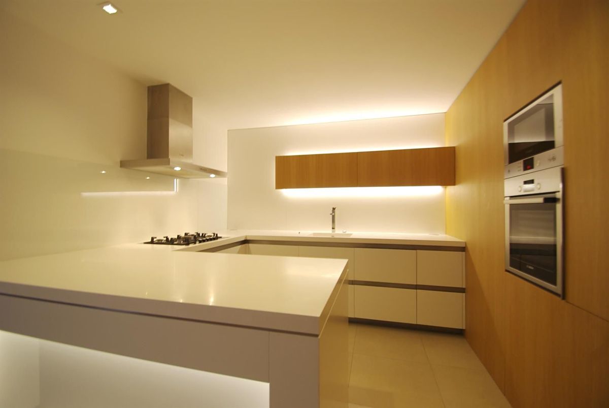 Pronájem bytu 3+1 119 m² – fotografie 2