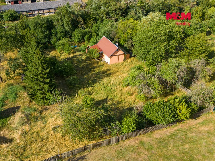 Prodej pozemku, 1 929 m² (4 z 11)