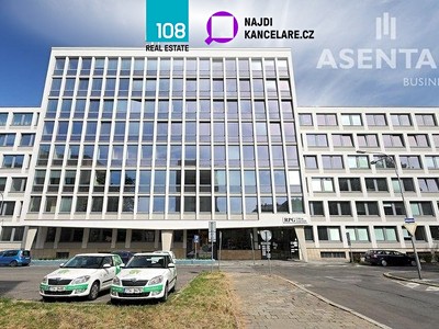 Комерційне приміщення в оренду, 740 м² (2 з 8)