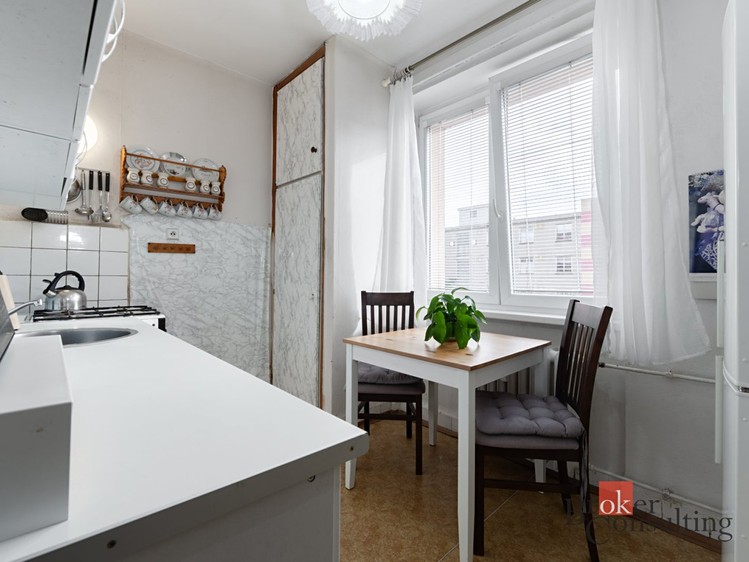 Квартира 2+1 на продаж, 53 м² (8 з 22)