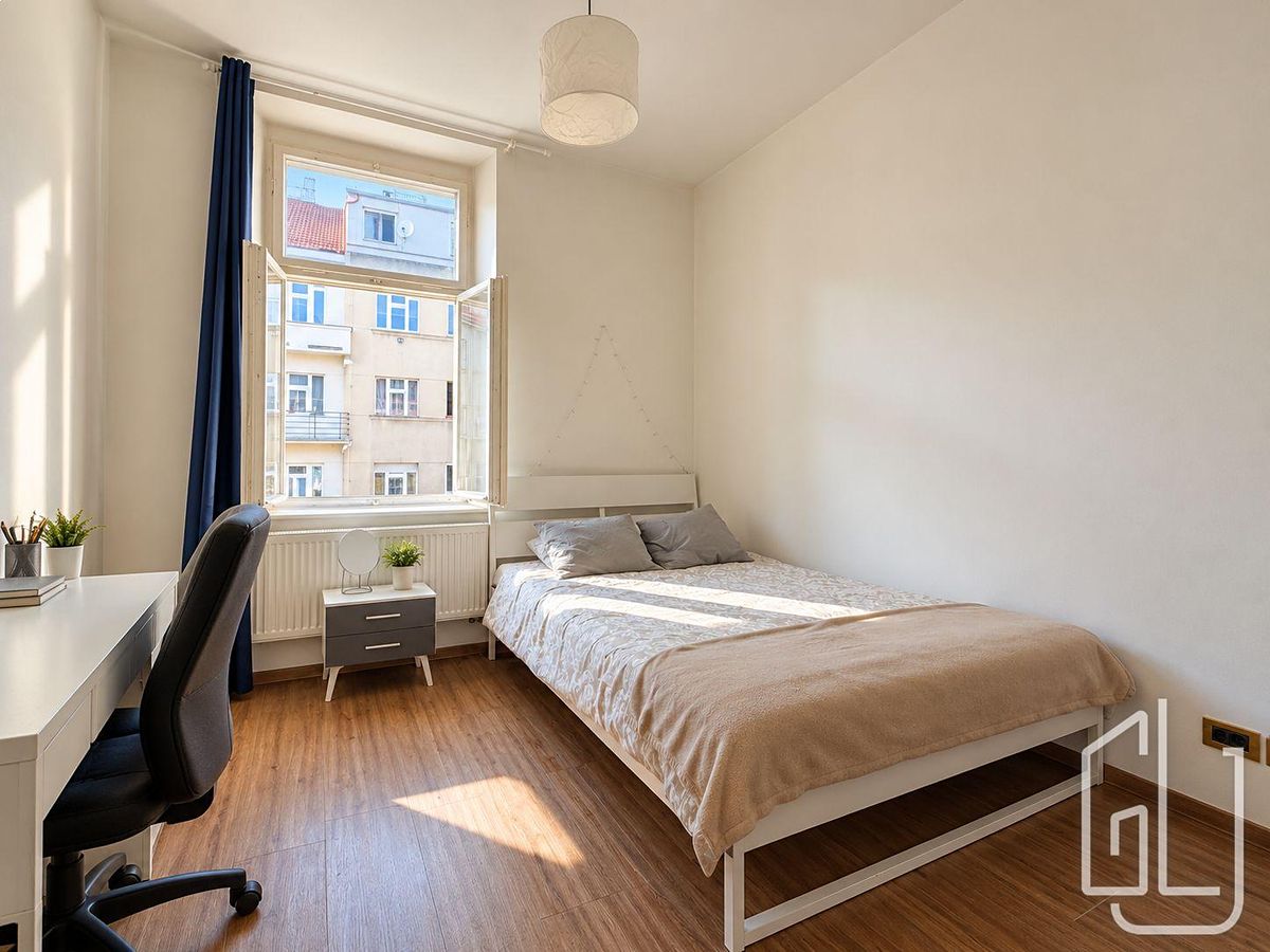 Prodej bytu 3+kk 60 m² – fotografie 3