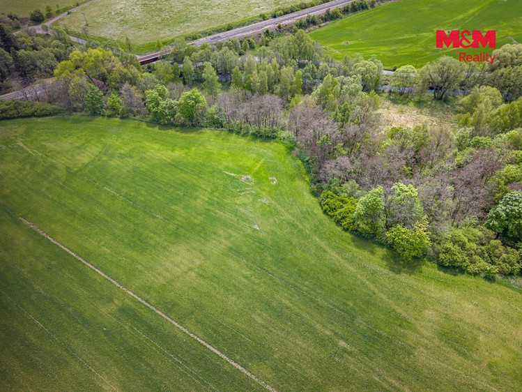 Grundstück zum Kauf, 909 m² (2 von 9)