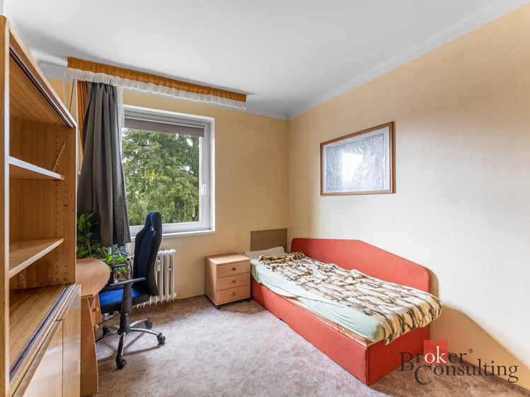 Wohnung 3+1 zum Kauf, 60 m² (8 von 18)