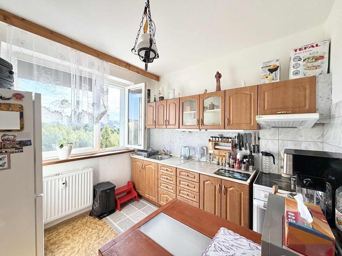 Pronájem bytu 1+1 40 m² – fotografie 2