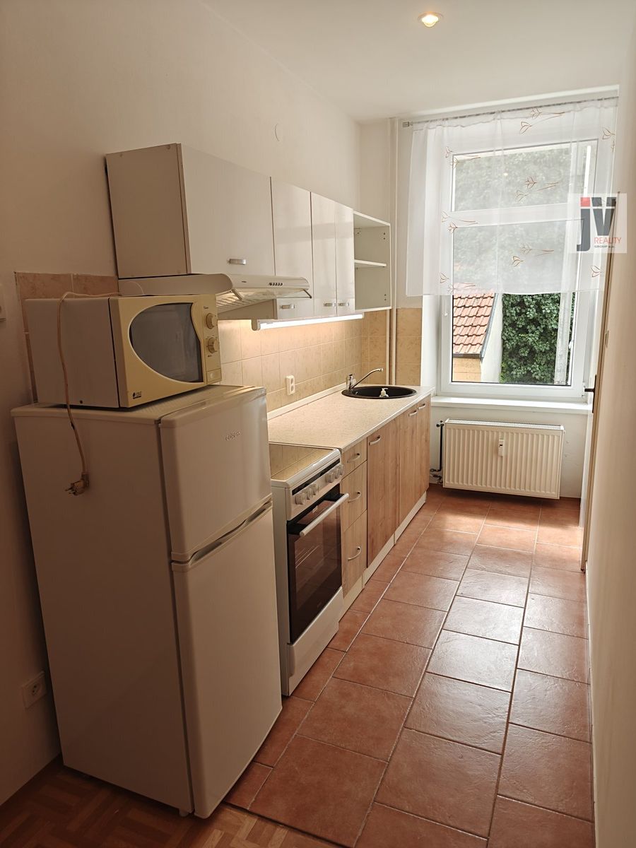 Pronájem bytu 1+1 39 m² – fotografie 5