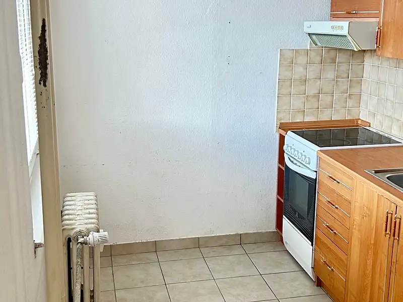 Prodej bytu 2+kk 44 m², Praha – náhled fotky 2