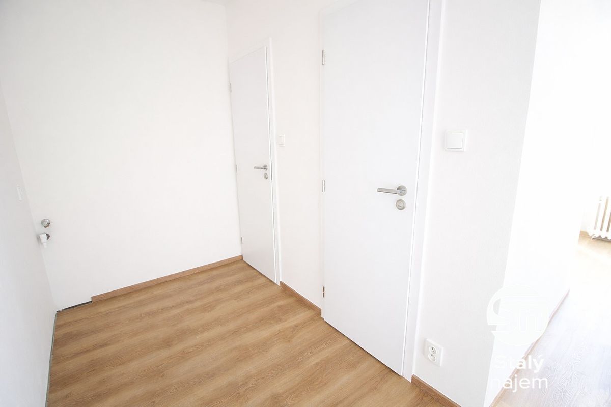 Pronájem bytu 1+1 35 m² – fotografie 5