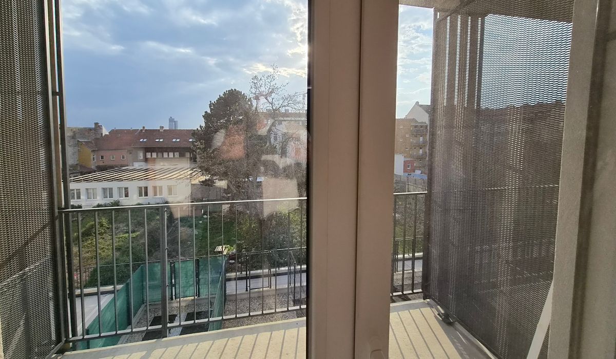 Pronájem bytu 1+kk 19 m² – fotografie 4