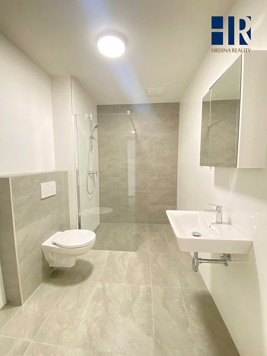 Pronájem bytu 2+kk 44 m² – fotografie 5