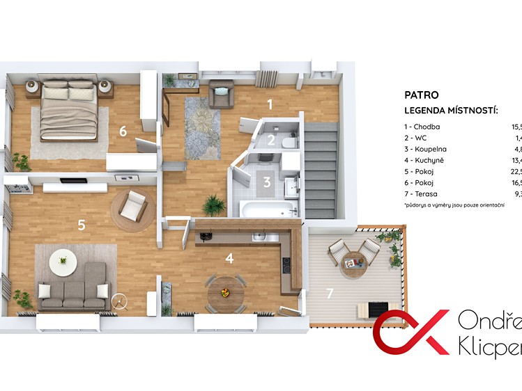 Будинок на продаж, 180 м² (25 з 36)