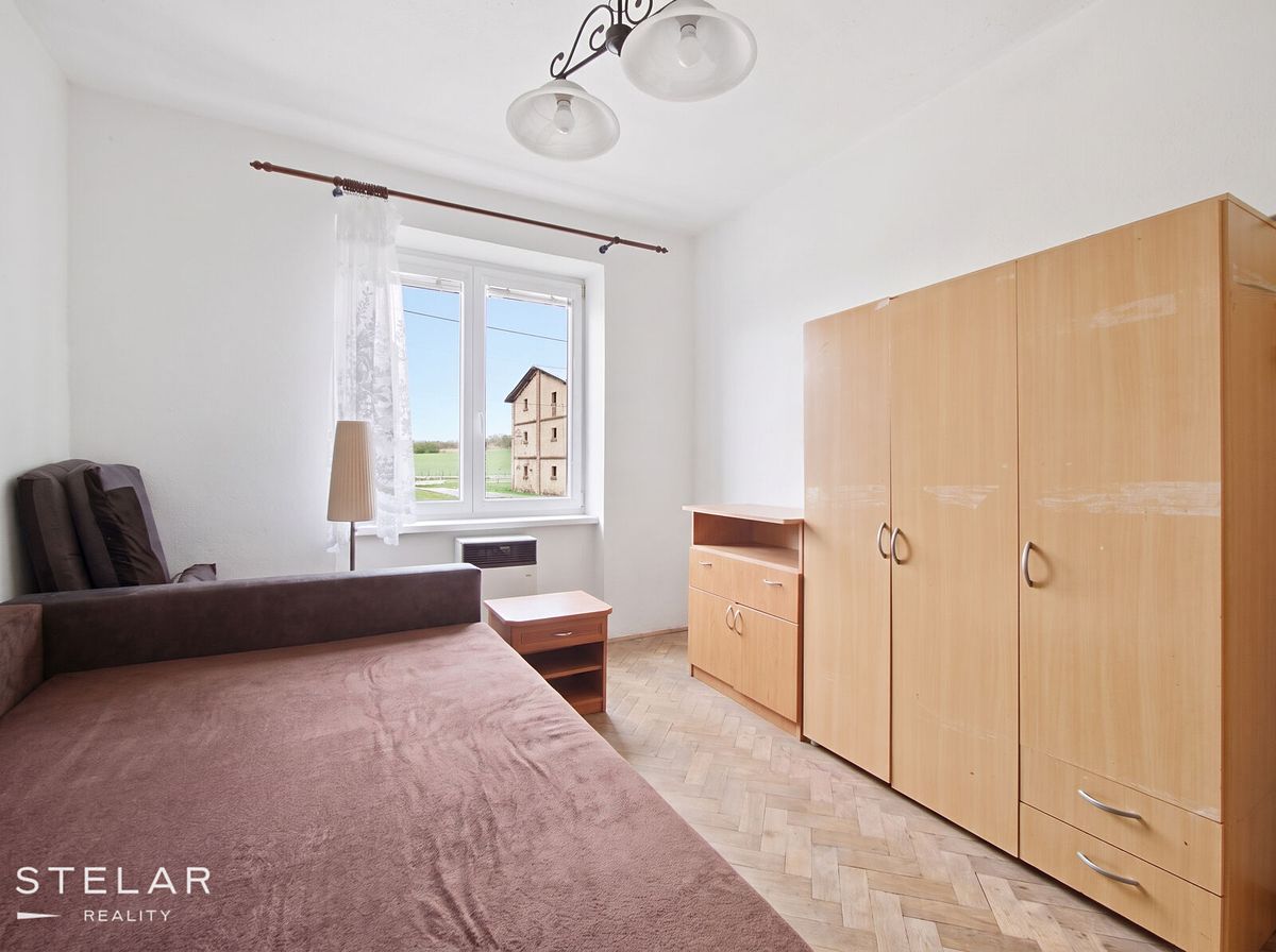 Prodej bytu 3+1 63 m² – fotografie 5