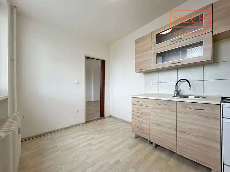 Pronájem bytu 2+1 50 m², Habartov – náhled fotky 3